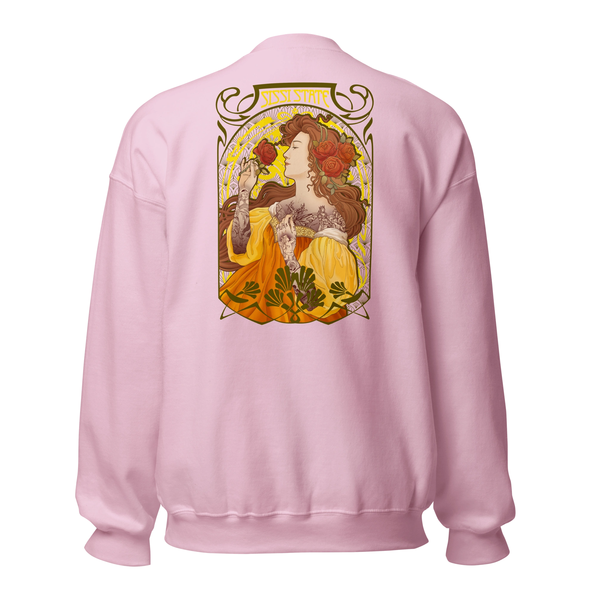 SSP Callipope Sweatshirt
