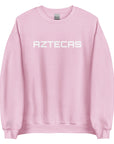 AZTECAS Big Print Sweatshirt