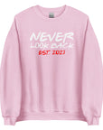 NLB Big Print Sweatshirt