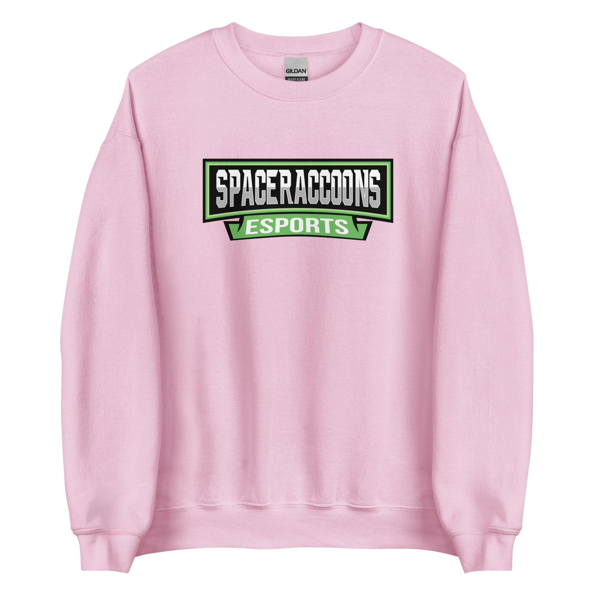 SpaceRaccoons Sweatshirt