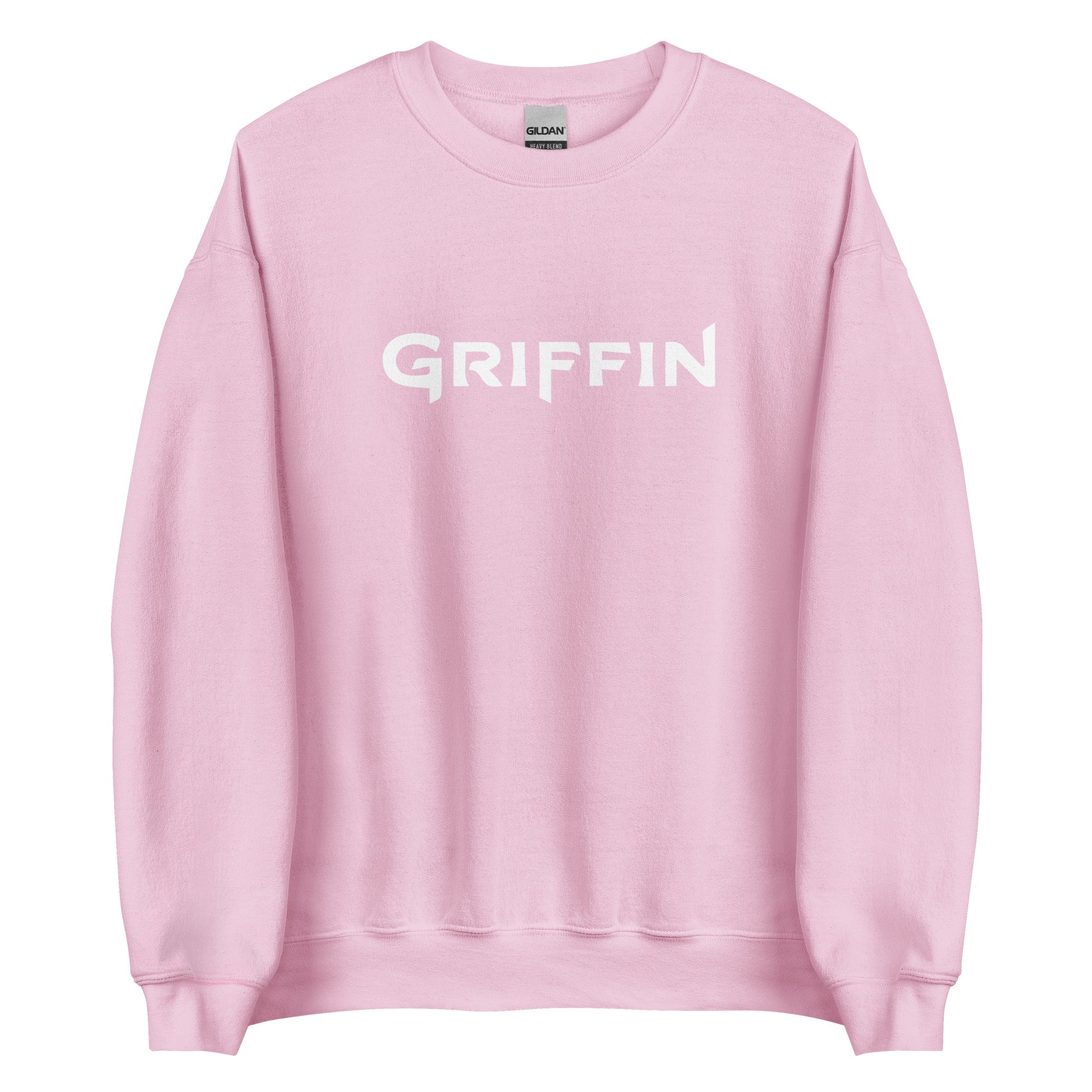 Griffin Big Print Sweatshirt