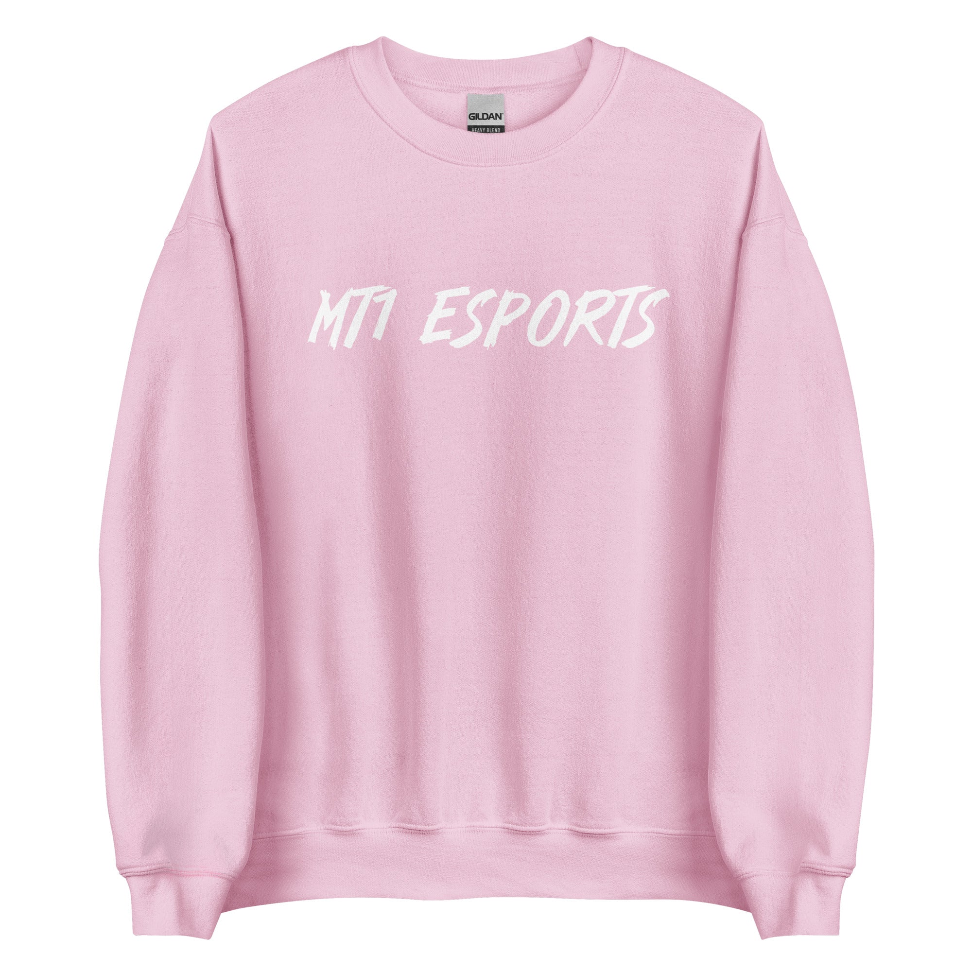 MT1 Big Print Sweatshirt