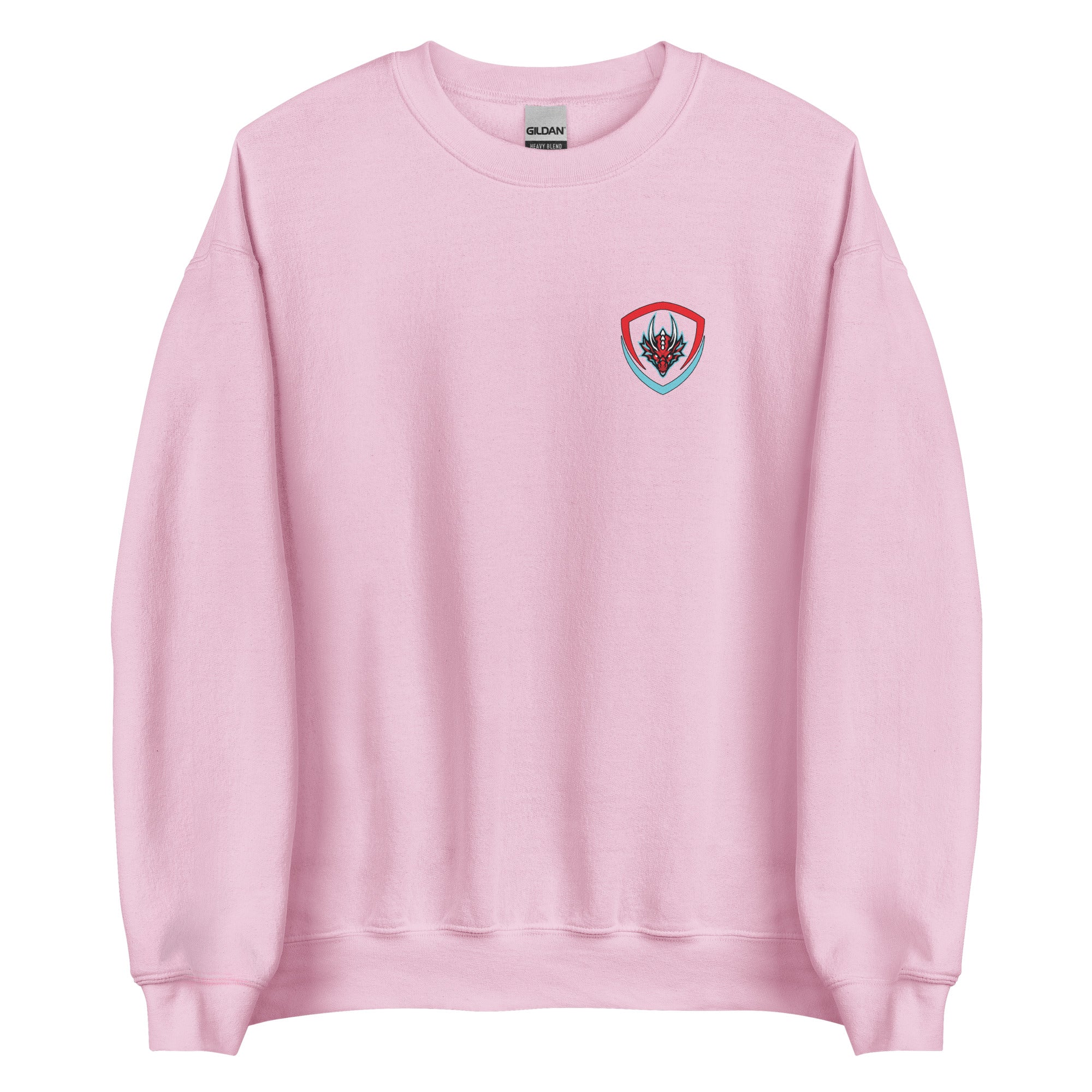 FWR Backprint Sweatshirt