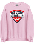 Nitro Cup Big Print Sweatshirt