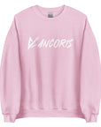 Ancoris Big Print Sweatshirt