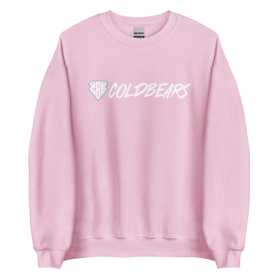 ColdBears Big Print Sweatshirt