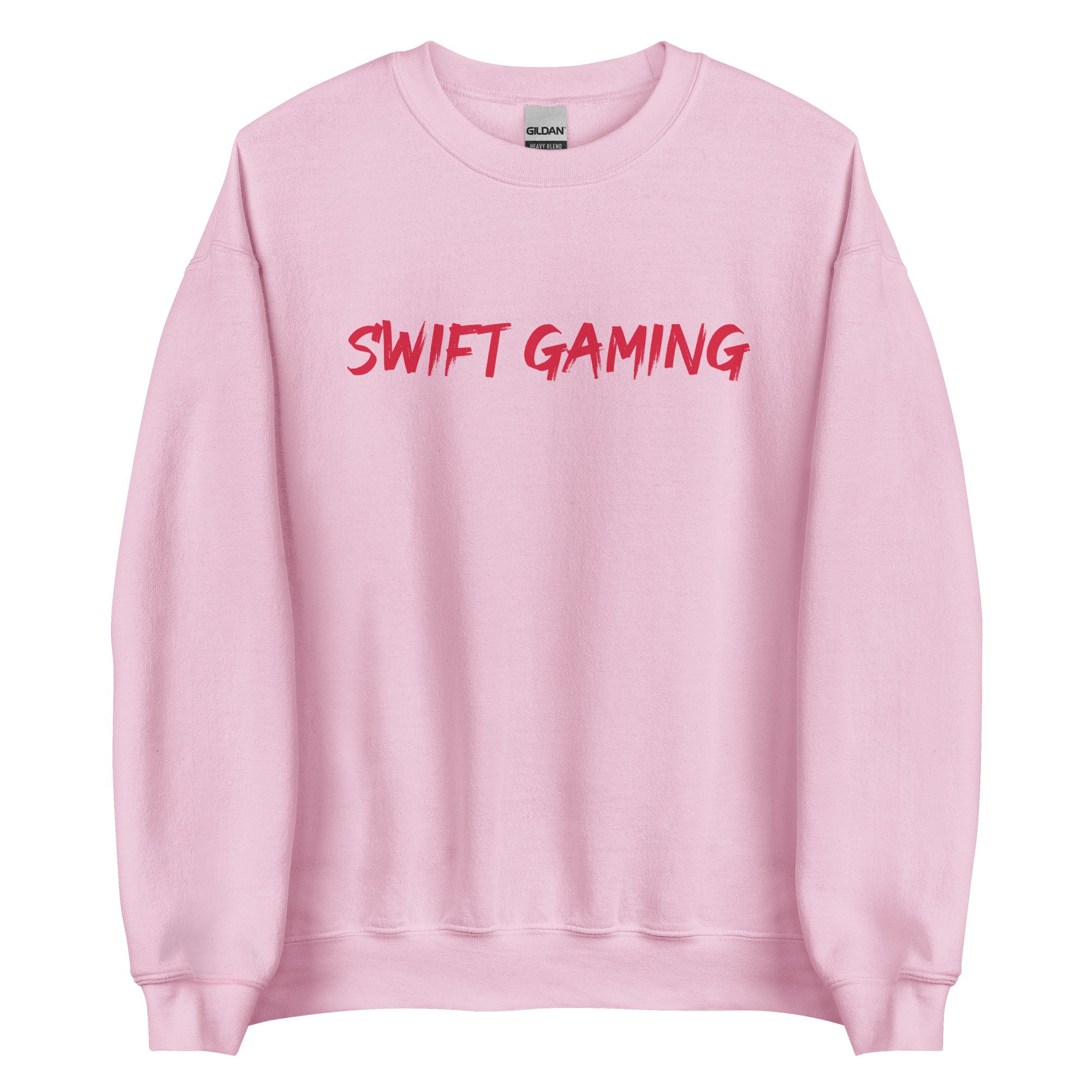 Swift Big Print Sweatshirt