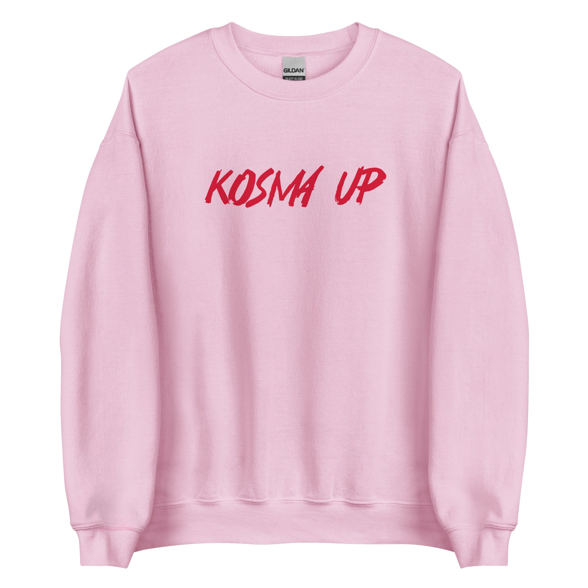 Kosma Big Print Sweatshirt