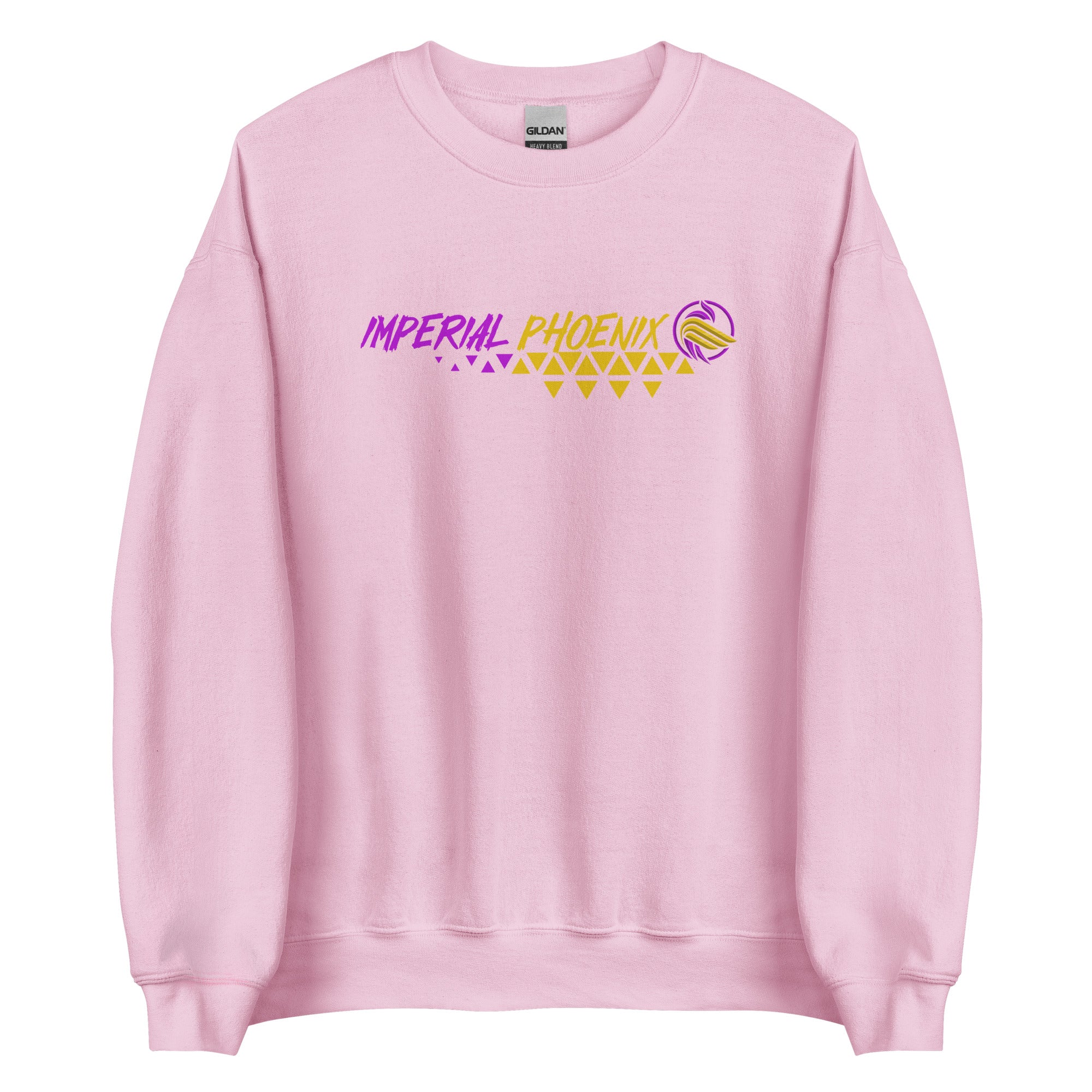 IPX Big Print Sweatshirt