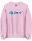 EGY Big Print Sweatshirt