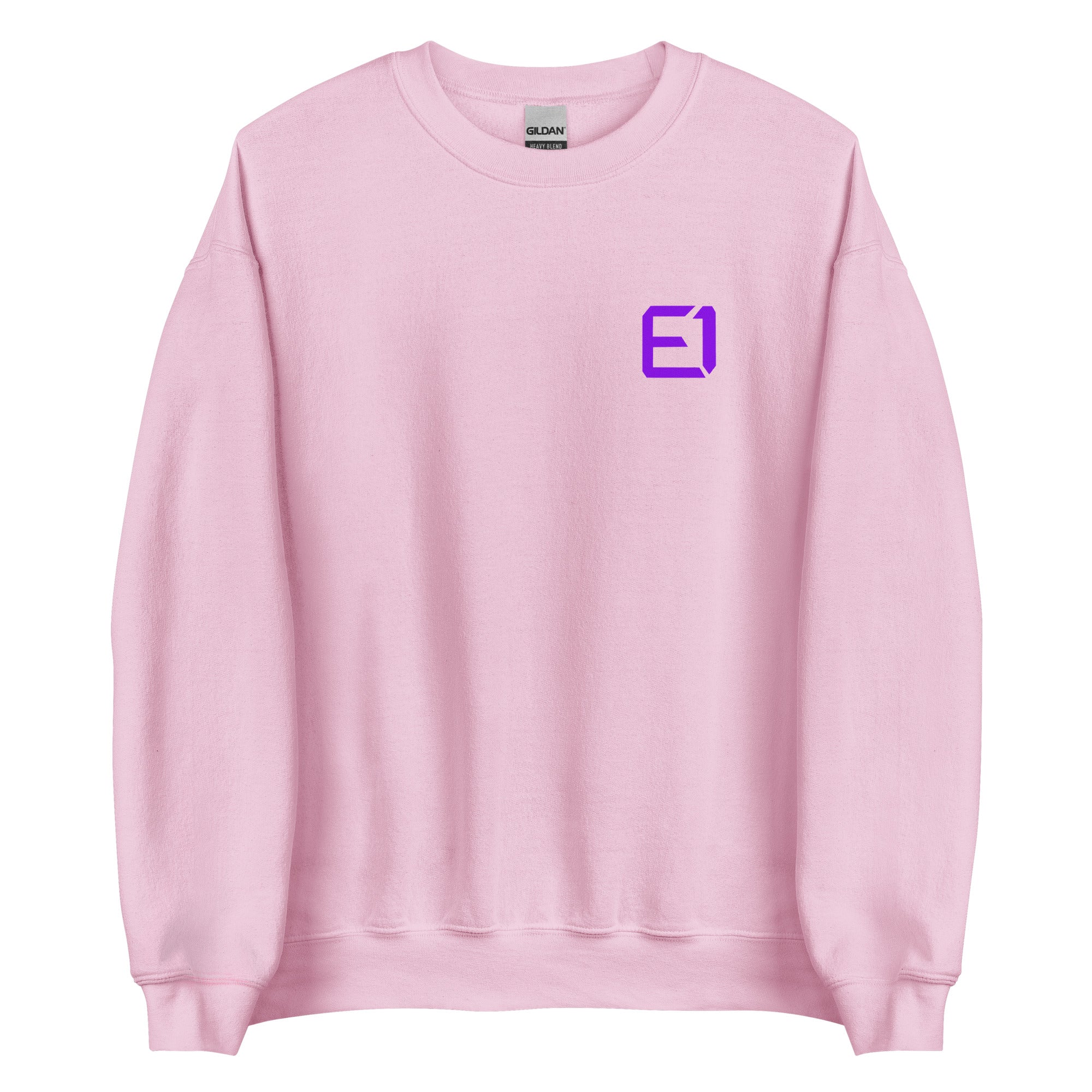 E1 Sweatshirt