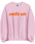 Wartex Big Print Sweatshirt