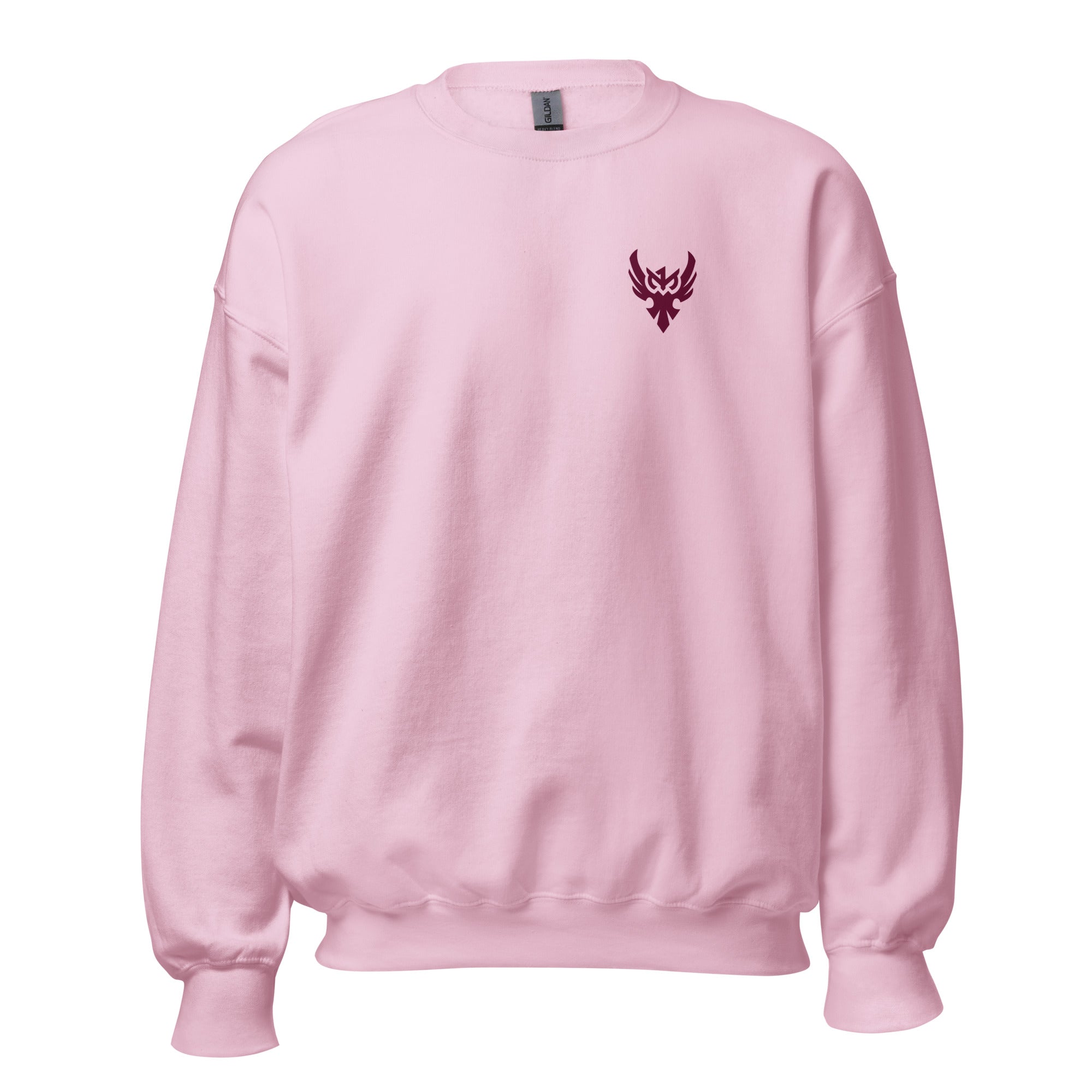 One More Sweatshirt