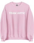 Artic Big Print Sweatshirt