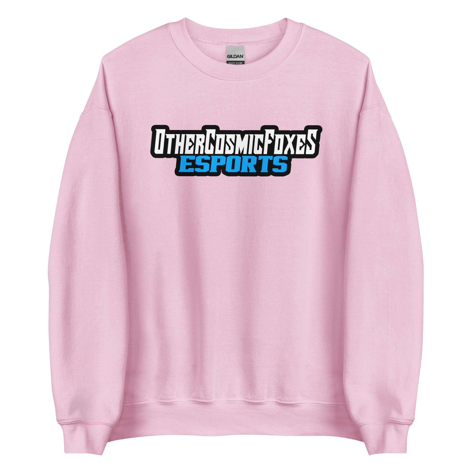 OCF Big Print Sweatshirt