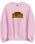 Falcones Big Print Sweatshirt