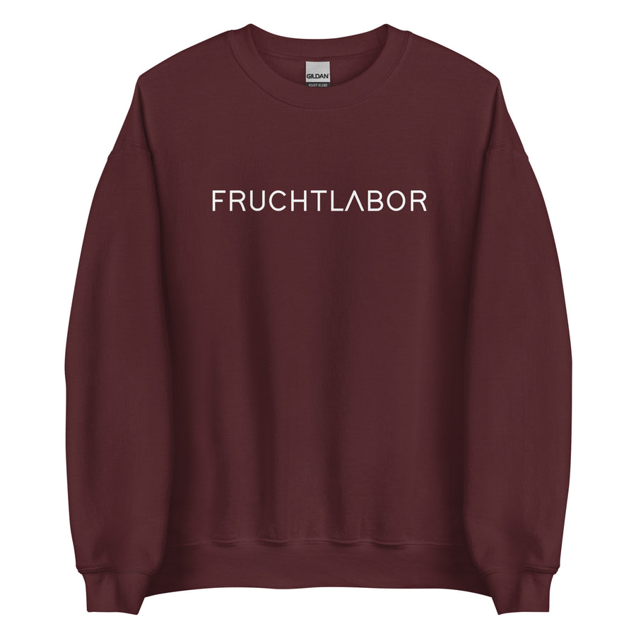 FruchtLabor Sweatshirt