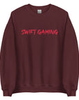 Swift Big Print Sweatshirt