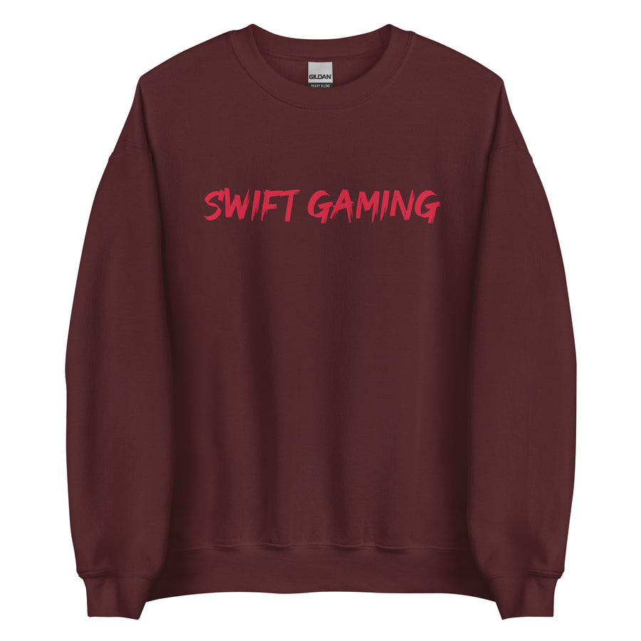 Swift Big Print Sweatshirt