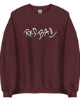 RedBall Big Print Sweatshirt