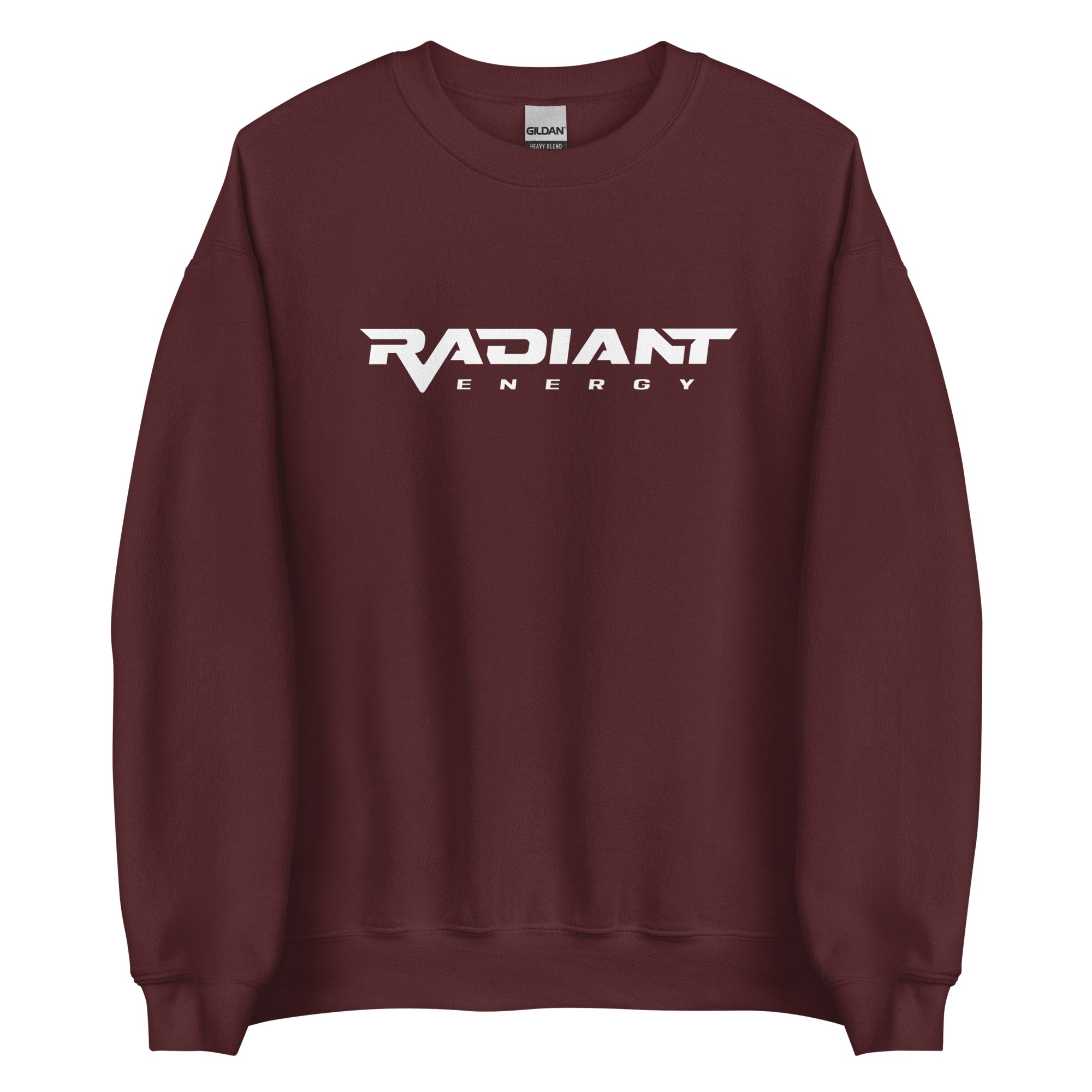 Radiant Energy Sweatshirt