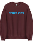 Frost Byte Big Print Sweatshirt