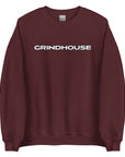 Grindhouse Big Print Sweatshirt