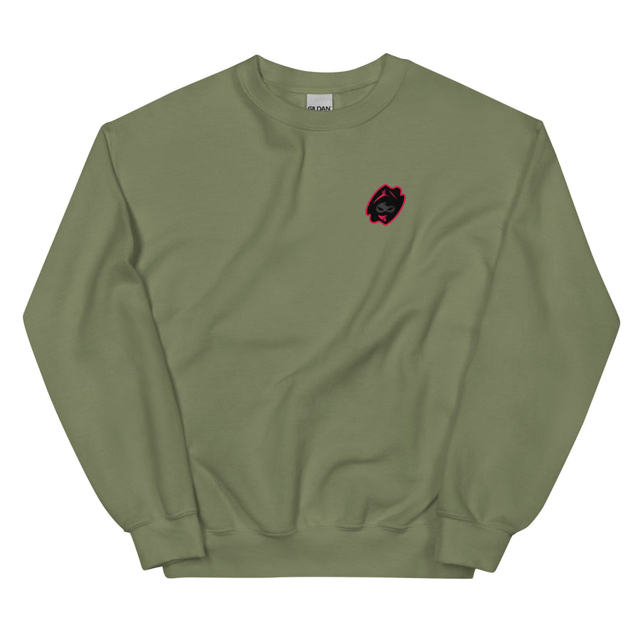 11Hoods Sweatshirt