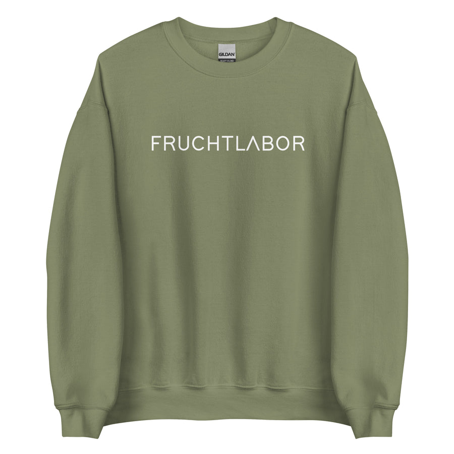 FruchtLabor Sweatshirt