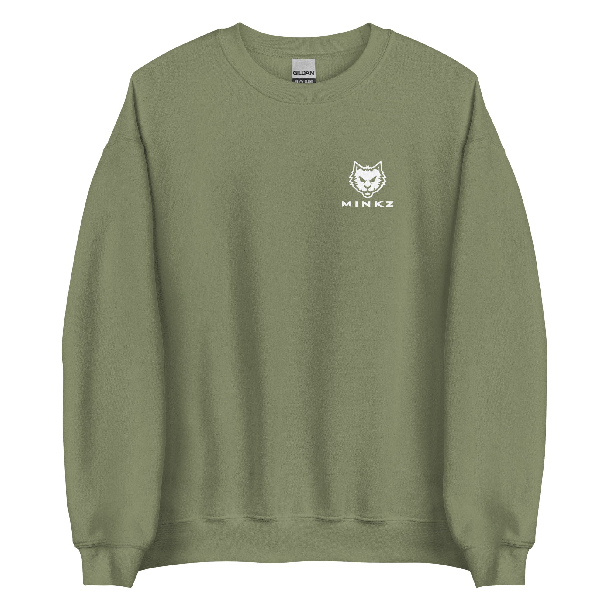 MINKZ Sweatshirt