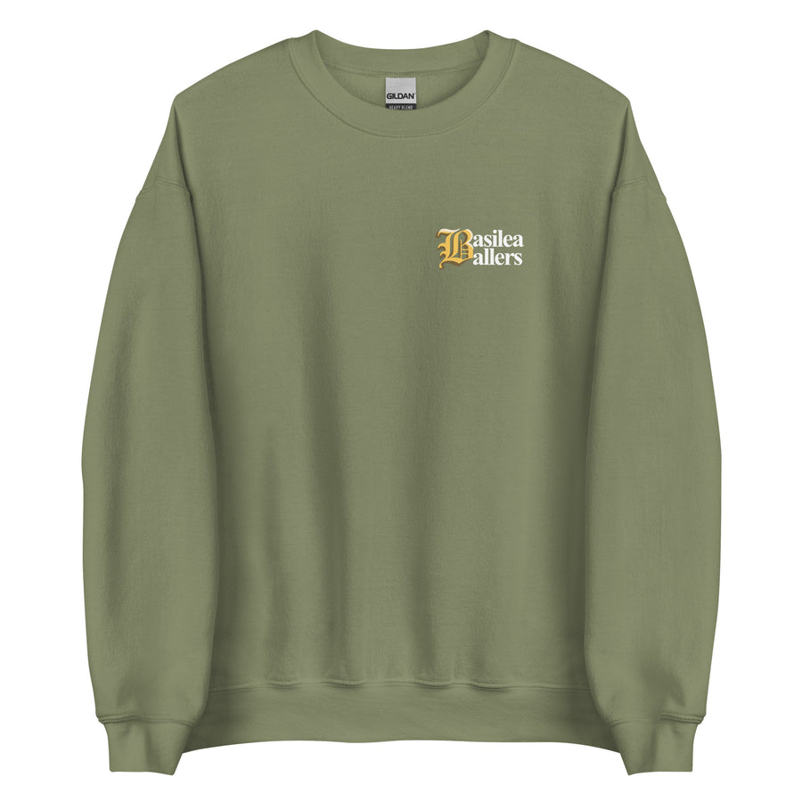 Basilea Sweatshirt