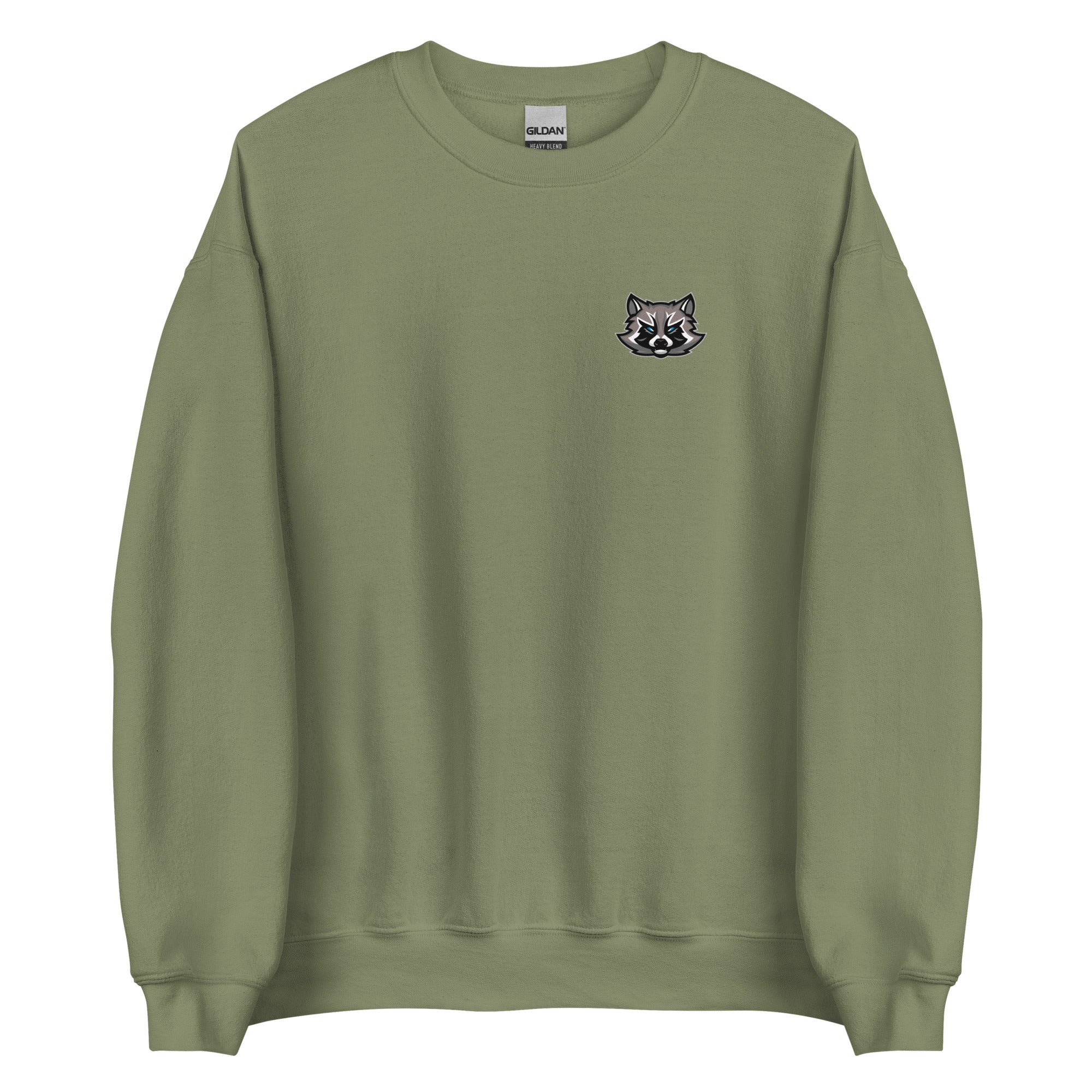 SpaceRaccoons Sweatshirt