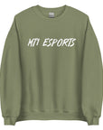 MT1 Big Print Sweatshirt