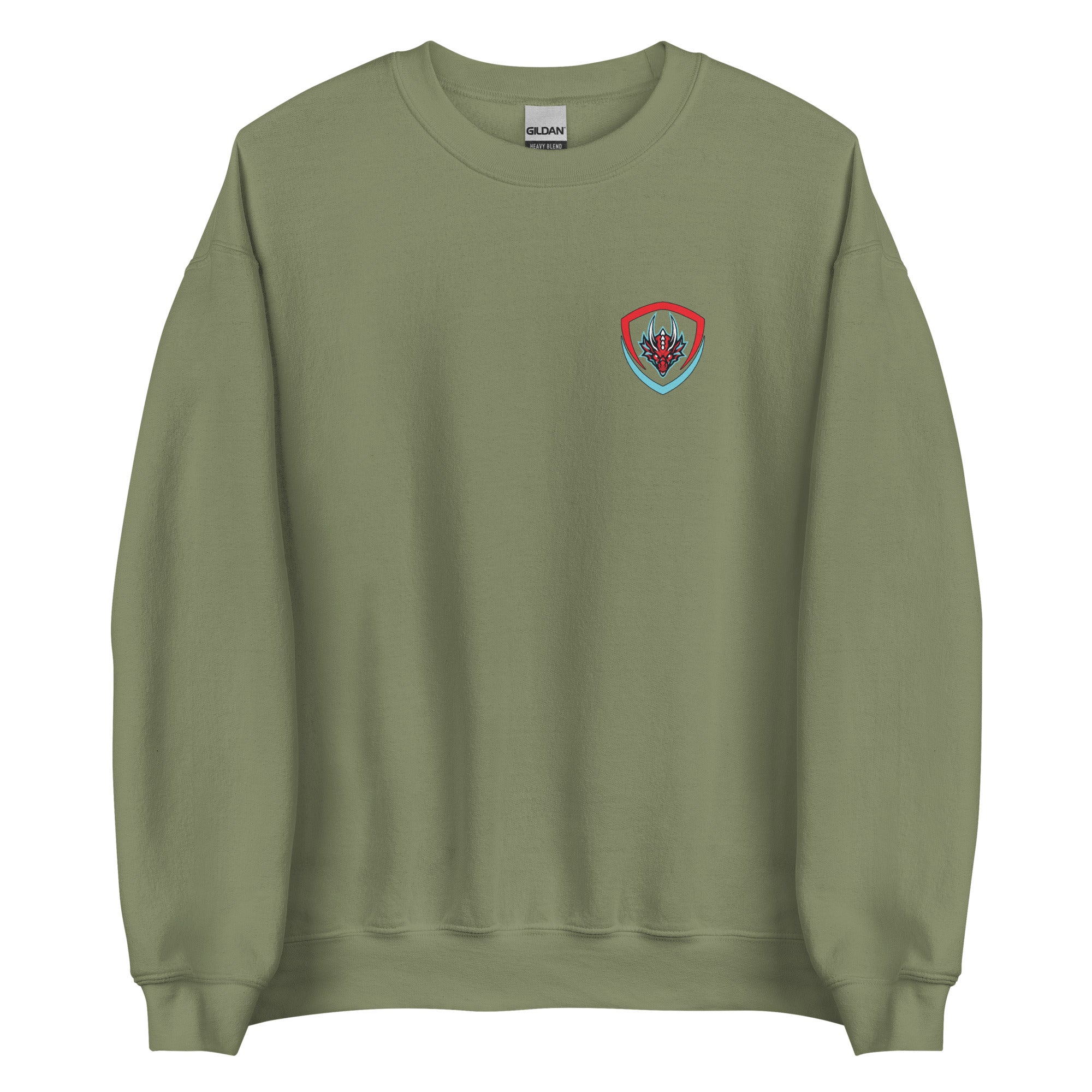 FWR Backprint Sweatshirt