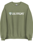 ColdBears Big Print Sweatshirt