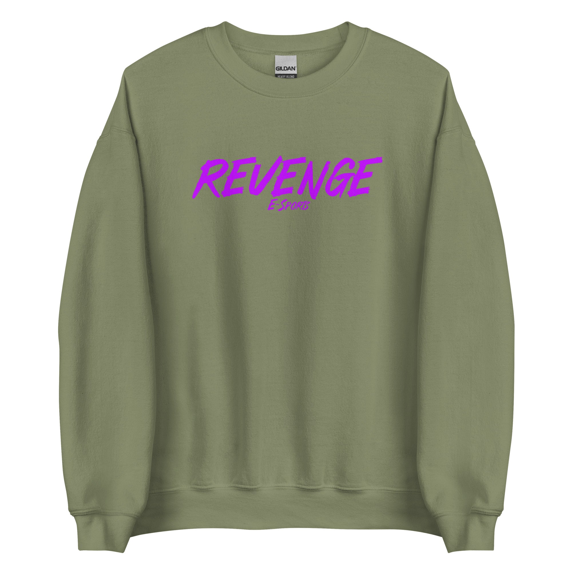 Revenge Sweatshirt