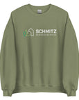 Schmitz Big Print Sweatshirt