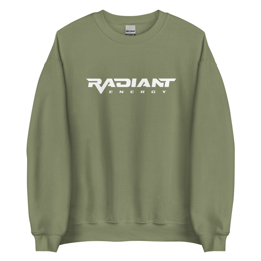 Radiant Energy Sweatshirt
