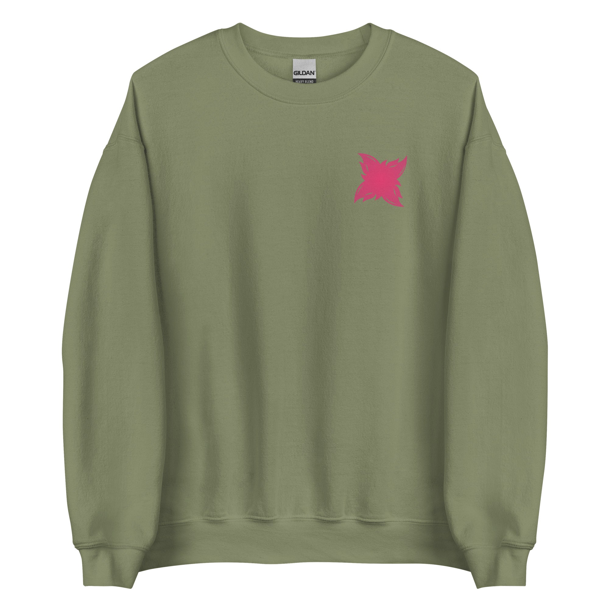 Incendium Sweatshirt