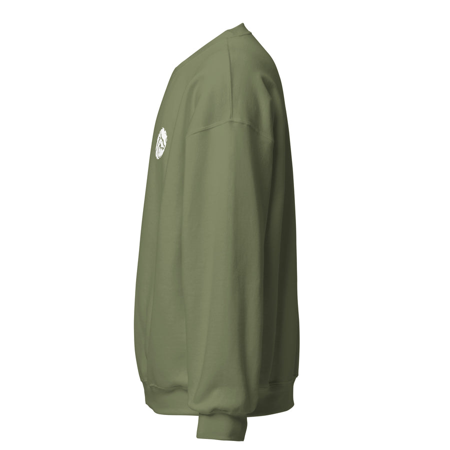 RYUMA Katakana Sweatshirt