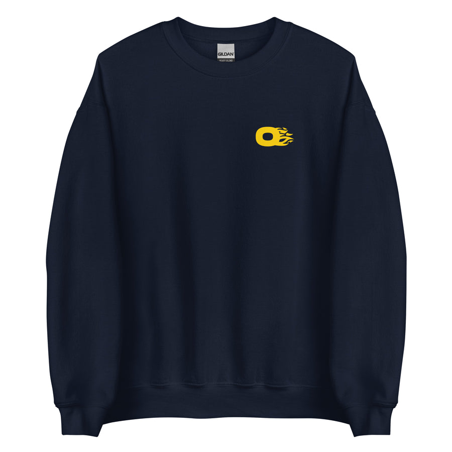 Nitro League Sweatshirt