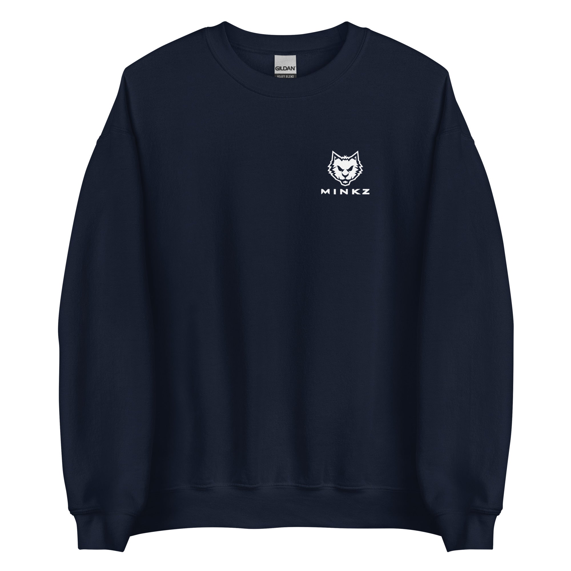 MINKZ Sweatshirt