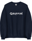 Griffin Big Print Sweatshirt