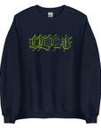 Glode Big Print Sweatshirt