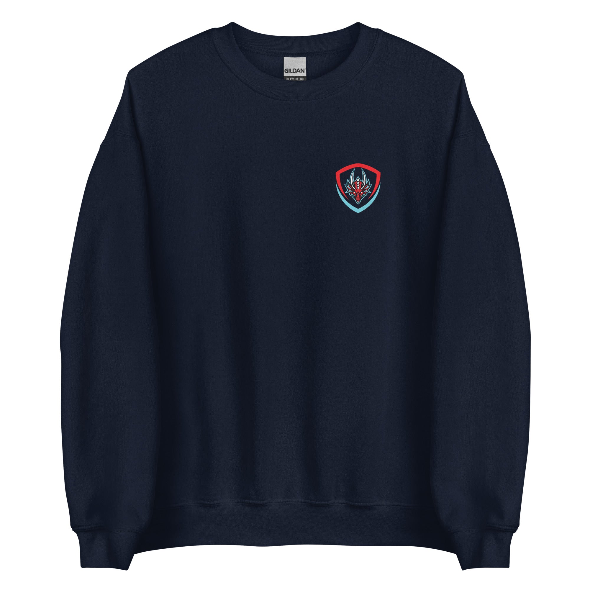 FWR Backprint Sweatshirt