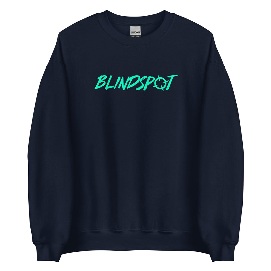 TeamBS Big Print Sweatshirt