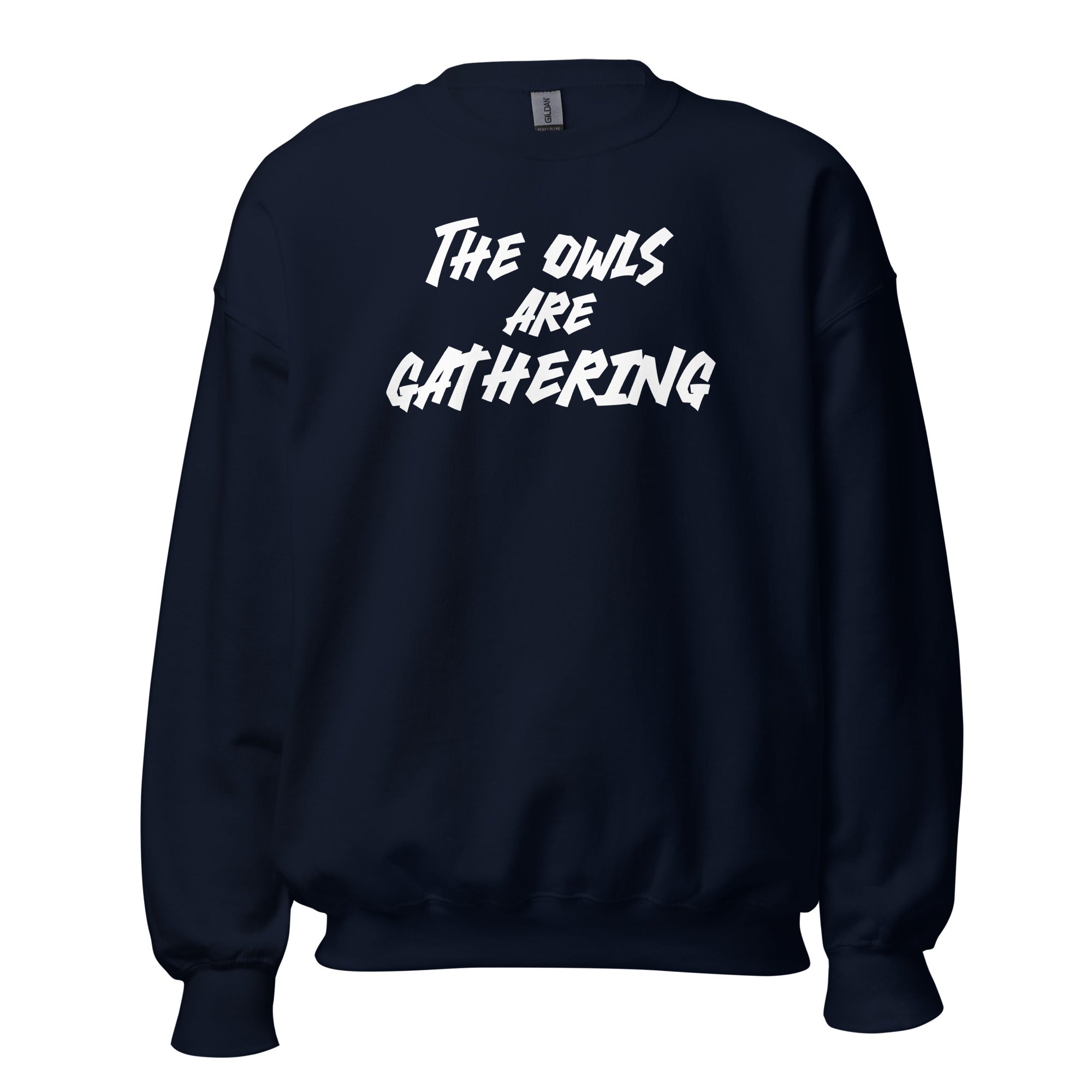 One More Special Sweatshirt