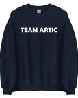 Artic Big Print Sweatshirt