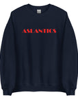 Aslantics Big Print Sweatshirt