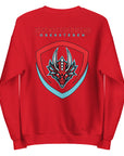 FWR Backprint Sweatshirt